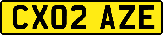 CX02AZE