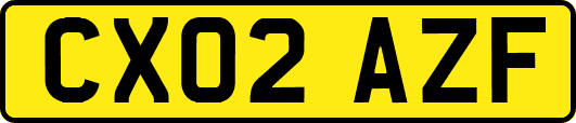 CX02AZF
