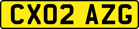 CX02AZG