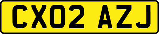 CX02AZJ