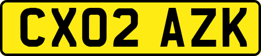 CX02AZK