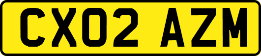 CX02AZM