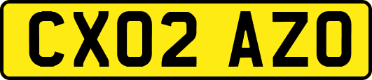 CX02AZO