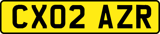 CX02AZR