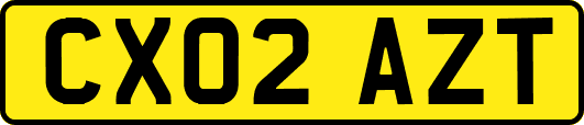 CX02AZT
