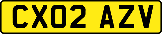 CX02AZV