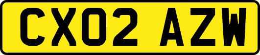 CX02AZW