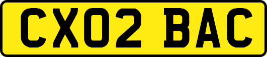 CX02BAC