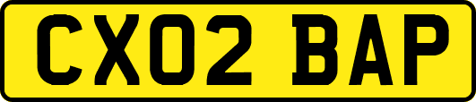CX02BAP