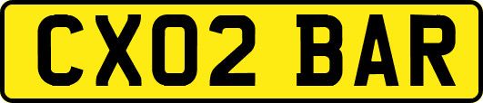 CX02BAR