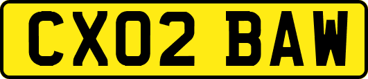 CX02BAW