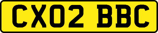 CX02BBC