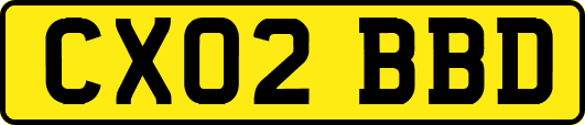 CX02BBD