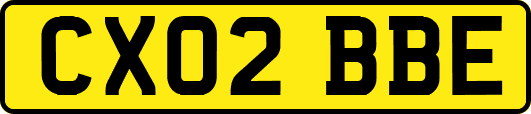 CX02BBE