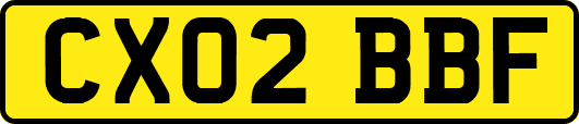 CX02BBF
