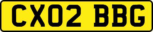 CX02BBG