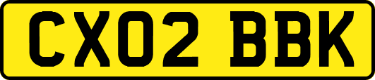 CX02BBK