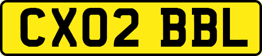 CX02BBL