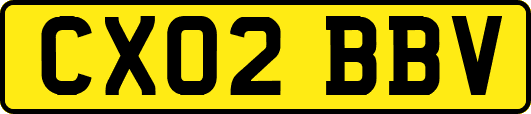 CX02BBV