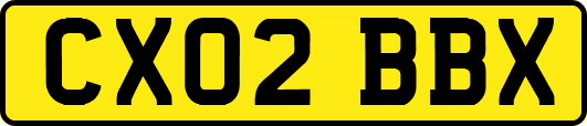 CX02BBX