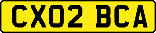 CX02BCA