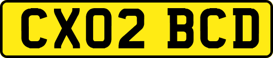 CX02BCD