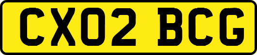 CX02BCG