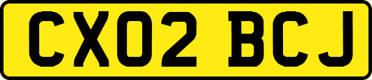 CX02BCJ
