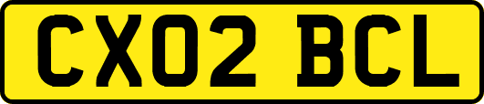 CX02BCL