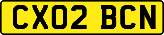 CX02BCN