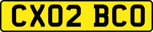 CX02BCO