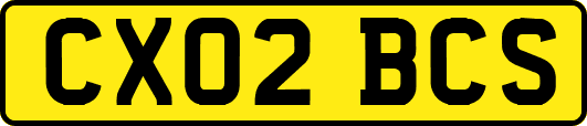 CX02BCS
