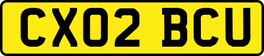 CX02BCU