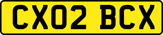 CX02BCX
