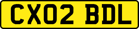 CX02BDL