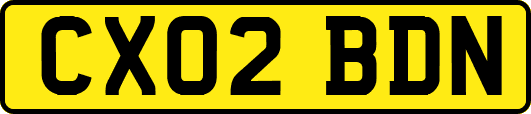 CX02BDN