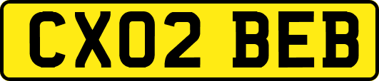 CX02BEB