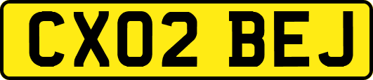 CX02BEJ