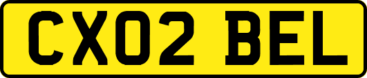 CX02BEL