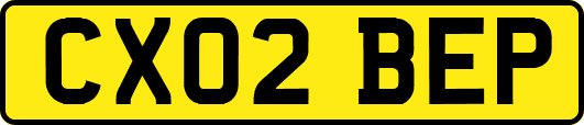 CX02BEP