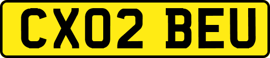 CX02BEU