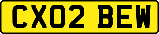 CX02BEW