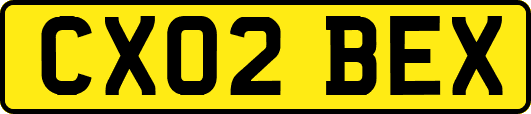 CX02BEX