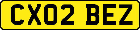 CX02BEZ
