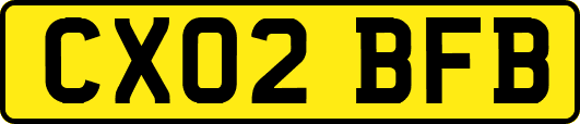 CX02BFB