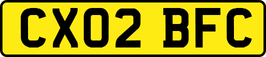 CX02BFC