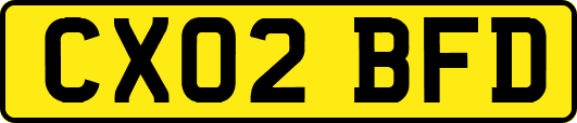 CX02BFD