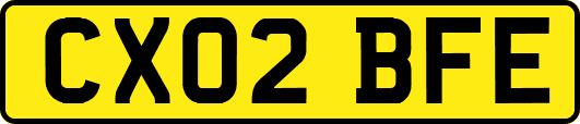 CX02BFE