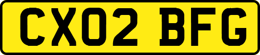 CX02BFG