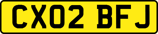 CX02BFJ